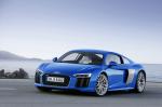 Audi R8 V10 2015 года (WW)
